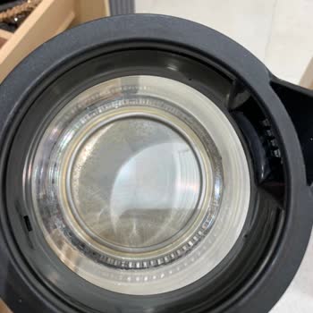 Kireçli Çaydanlık Ve İade Sorunu