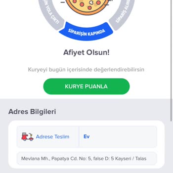 Domino's Pizza Teslimat Sorunu: Beklenenin Ötesinde Gecikme