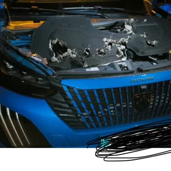 Peugeot 2008 Kaput İzolatörü Sorunu
