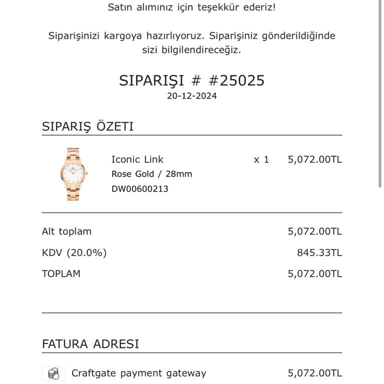 Kargo Bilgilendirmesi Ve İletişim Eksikliği