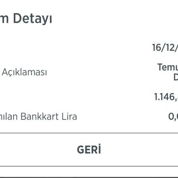 Ziraat Bankası Kur Farkı Mağduriyeti