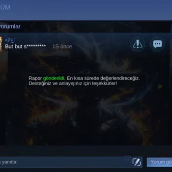 Çocuklara Yönelik Uygunsuz Davranış Ve Küfür Şikayeti