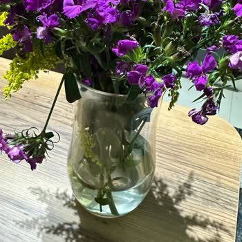 Eksik Ve Defolu Çiçek Teslimatı