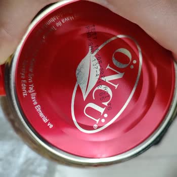 Küflü Salça Ve Yetersiz Müşteri Hizmeti