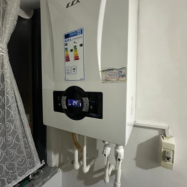 Ace Markası İle Sürekli Sorunlar Yaşıyoruz