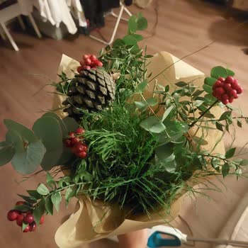 Sipariş Verdiğim Kokina Fotoğrafla Uyuşmuyor, Telafi Bekliyorum