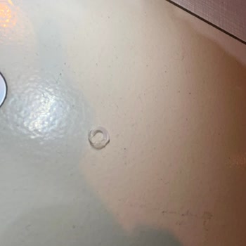 B Vitaminli İçecekte Tehlikeli Plastik Parça