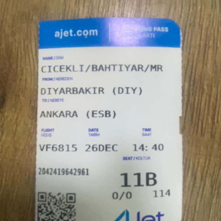 İptal Edilen İhale Mağduriyeti