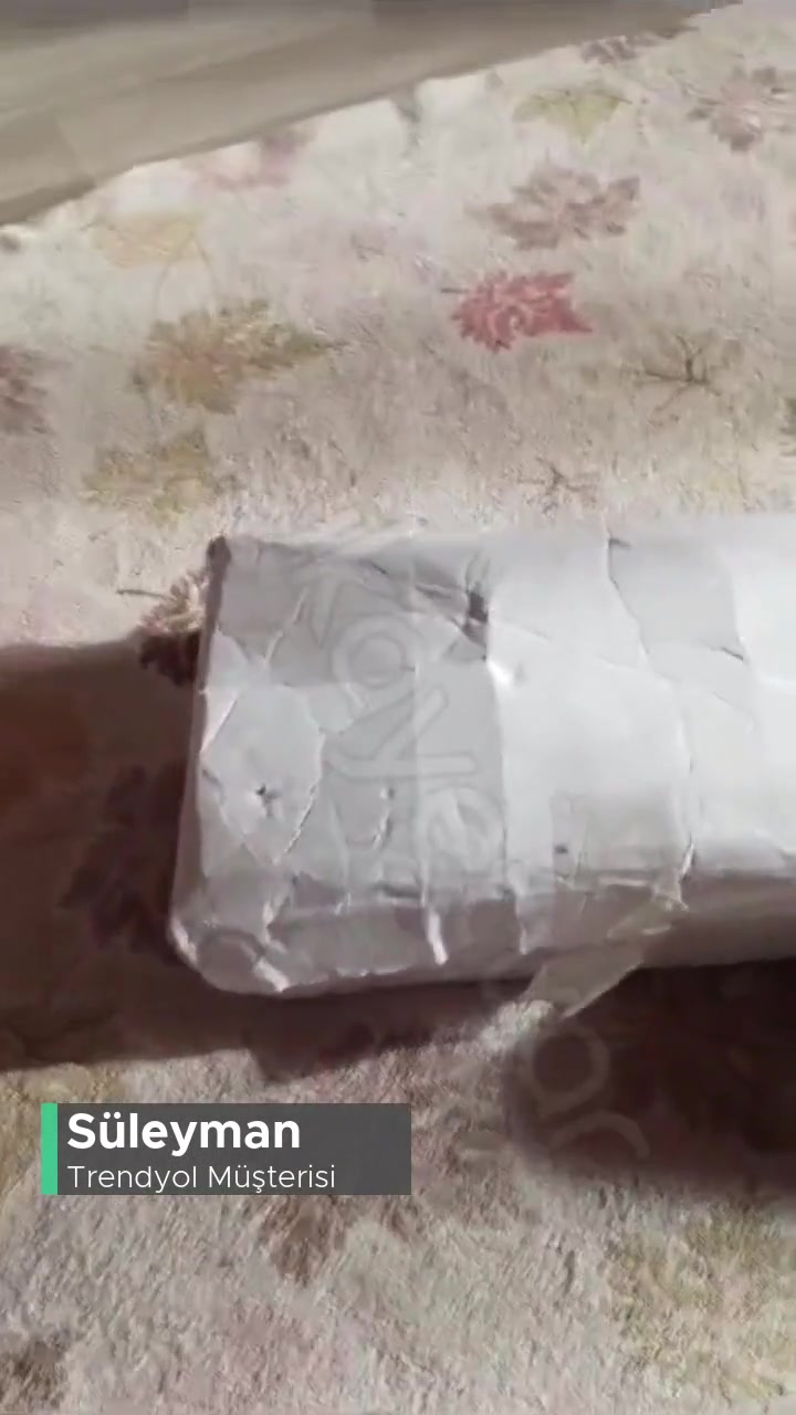 Trendyol'da Yaşadığım Mağduriyet videonun kapak resmi