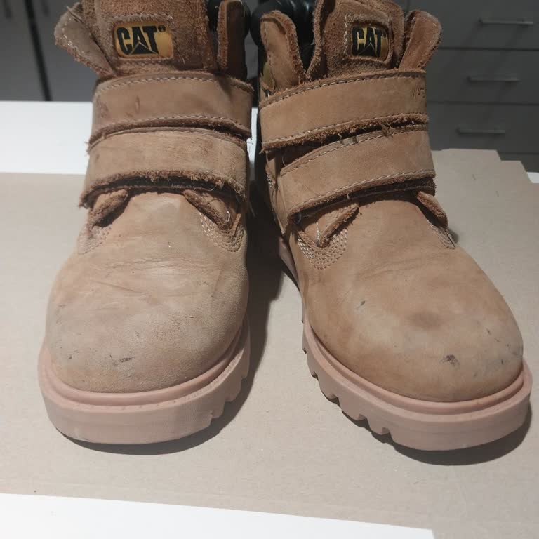 Boyner'de Cat Marka Bot Sorunu Ve Kutu Krizi