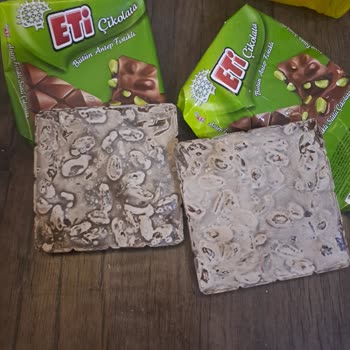 Bozuk Çikolatalar Çocukları Üzdü, Güven Sarsıldı