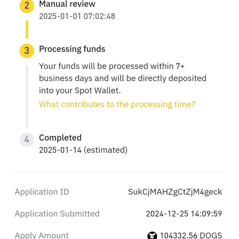Binance Para Transferi Problemi Ve İletişim Eksikliği