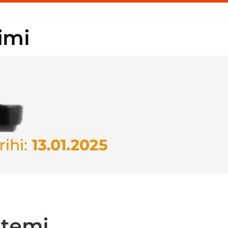 Cayma Bedeli Şoku