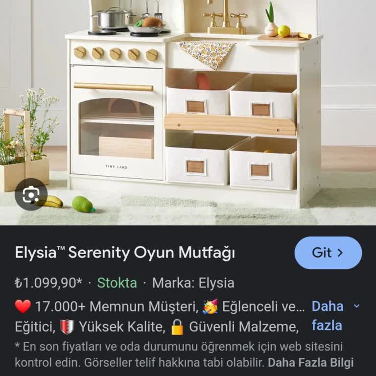 Elysia İnsanları Yanıltıyorlar!