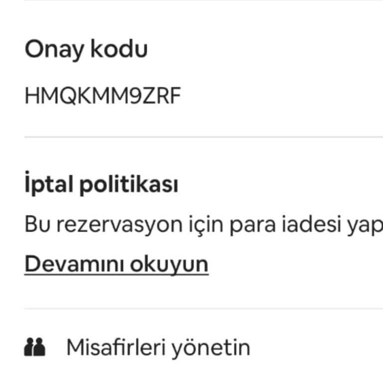 Yılbaşı Tatilimiz Kabusa Döndü: Airbnb'de Ev Sahibi Krizi