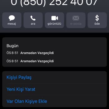 Hepsifinans NFC Doğrulama Sorunu Ve Destek Eksikliği