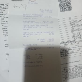 Sürekli Arızalanan Robot Süpürge Ve Güven Sorunu