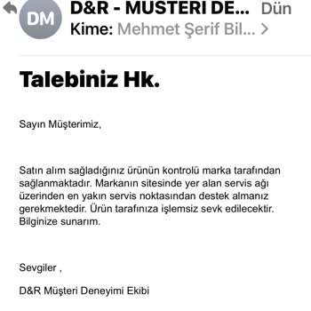 Cayma Hakkı Mağduriyeti: Arızalı Ürün İadesi