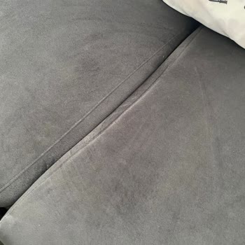 Kalitesiz Malzeme Ve Kaba Davranış