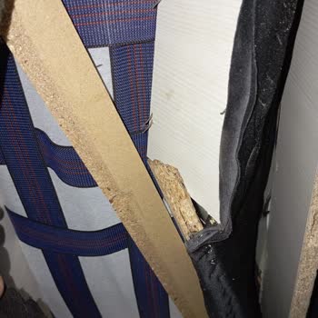 Kalitesiz Malzeme Ve Kaba Davranış