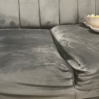 Kalitesiz Malzeme Ve Kaba Davranış