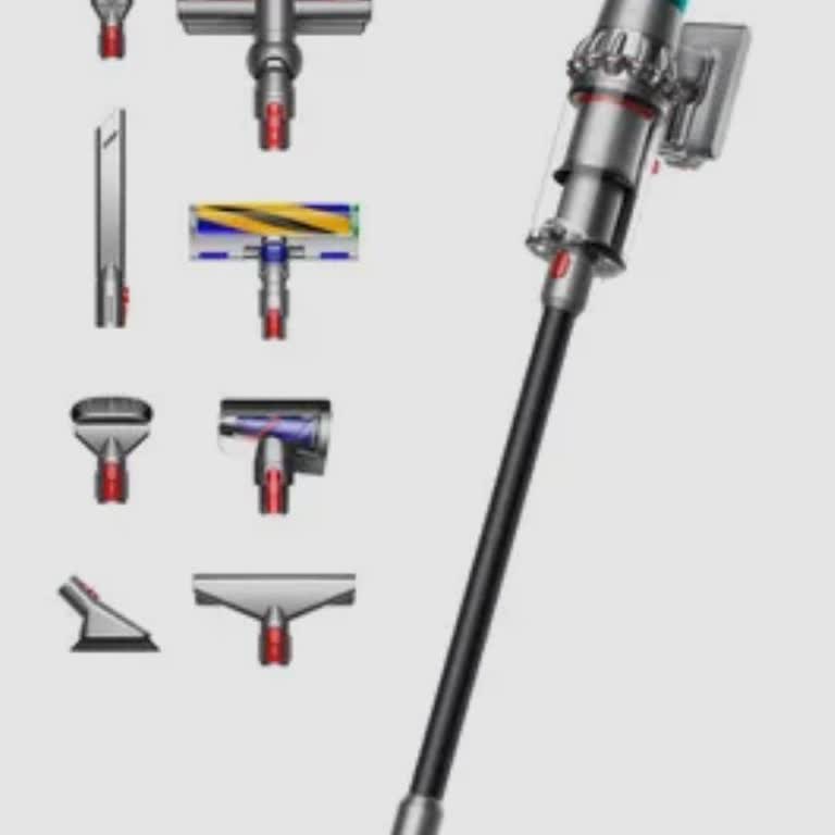 Dyson Süpürge Hediyesi: Media Markt'ın İlgisizliği