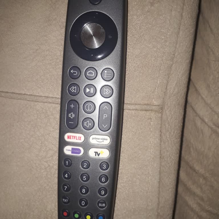 Sesli Komut Sorunu: Yanlış Kumanda Seçimi