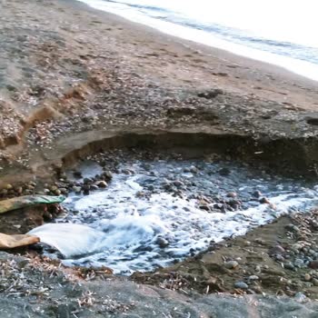 İzmir Dikili Belediyesi Yer Altı Su Kaynaklarımızın Heba Edilmesine Seyirci Kalmamalıyız