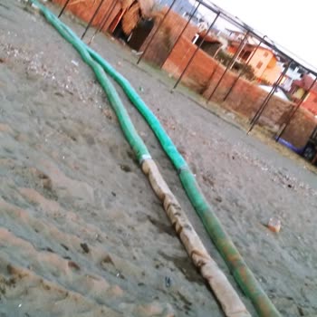 İzmir Dikili Belediyesi Yer Altı Su Kaynaklarımızın Heba Edilmesine Seyirci Kalmamalıyız