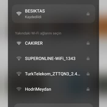 Sürekli İnternet Kopmaları Ve Yetersiz Destek