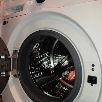 Samsung Çamaşır Makinesi Hayal Kırıklığı