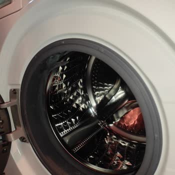 Samsung Çamaşır Makinesi Hayal Kırıklığı