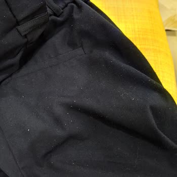 Koton Mağazasında Ürün Tüylenmesi Ve Kaba Hizmet