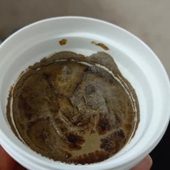 Küflenmiş Ürün Şoku: Claderm Kil Maskesi