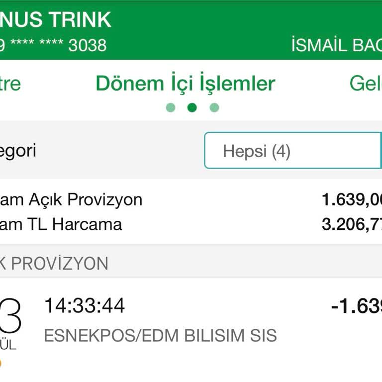 İade Edilmeyen Para: Edm Bilişim'de Müşteri Hizmetleri Krizi