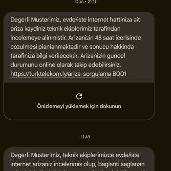 Türk Telekom İnternet Hızında Büyük Düşüş Ve Fatura Sorunu