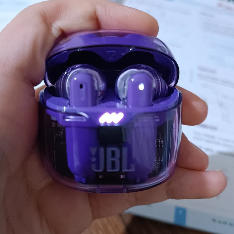 JBL Kulaklıkta Mode Mod Sorunu