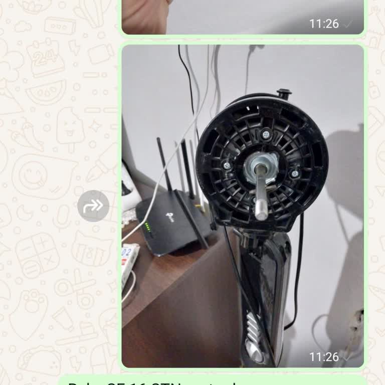 Vantilatör Yedek Parça Temin Sorunu