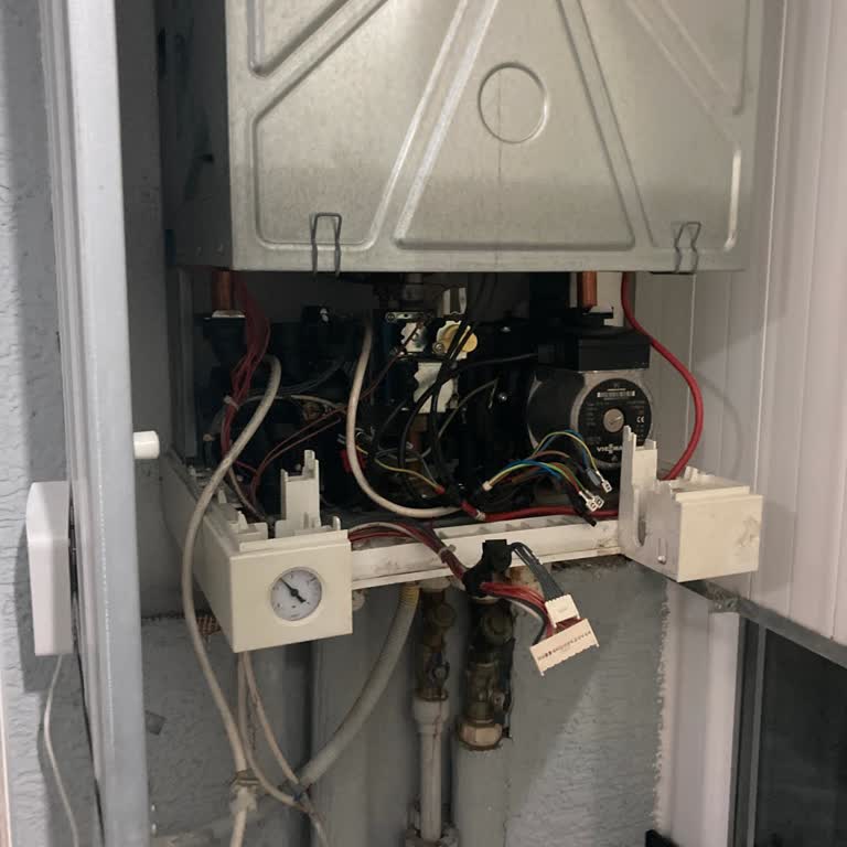 Viessmann Isı Servis Sorunu