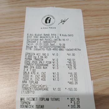 Hadi Koduyla Alışverişte Nakit İade Sorunu