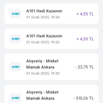Hadi Koduyla Alışverişte Nakit İade Sorunu