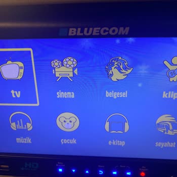 Gece Yolculuğunda Güvenlik Ve Hizmet Eksikliği