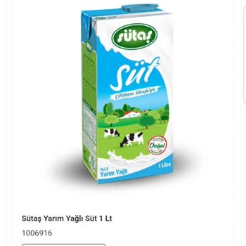 Eksik Ürün Ve İade Sorunu: Onur Market'te Yaşanan Mağduriyet