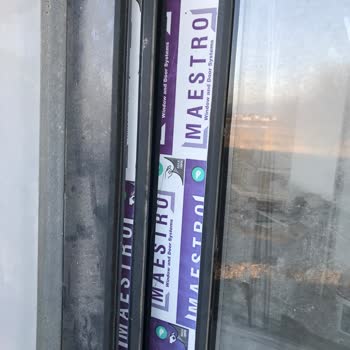 Maestro PVC Şikayeti