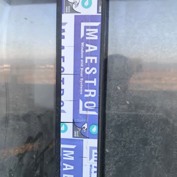 Maestro PVC Şikayeti