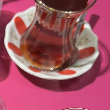 Hijyen Sorunları Ve Hayal Kırıklığı: Kemal Usta Waffle Deneyimi