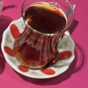 Hijyen Sorunları Ve Hayal Kırıklığı: Kemal Usta Waffle Deneyimi