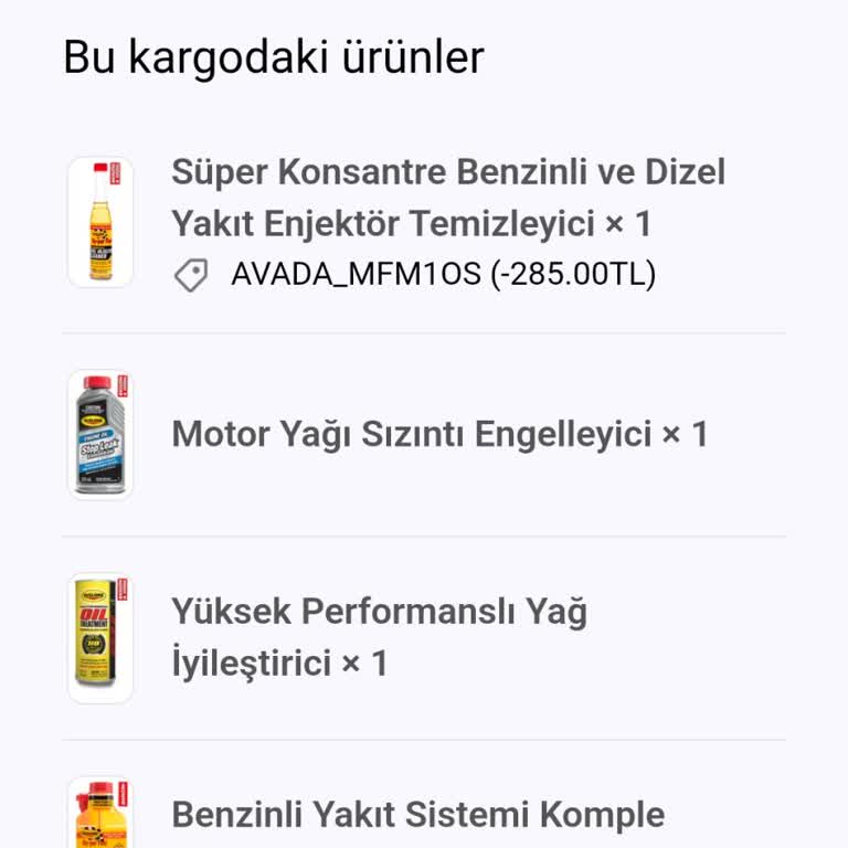 Motor Yağ Katkısı Sorunu Ve Araç Arızası