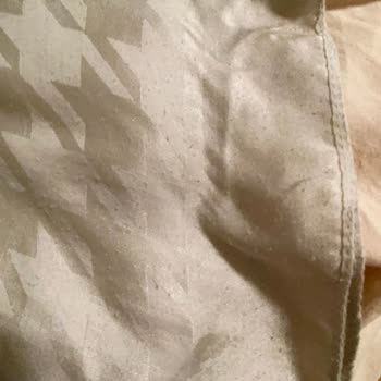 Fresh Scarfs Şallarında Tüylenme Sorunu