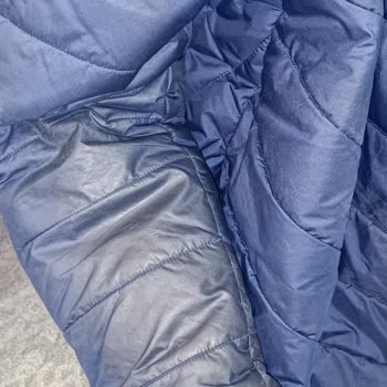 Puma Montumun Renk Değişimi Sorunu